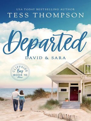 cover image of Departed